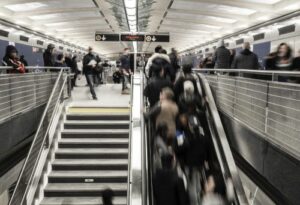 Por qué TransitTech es tan vital para los sistemas de transporte público en dificultades