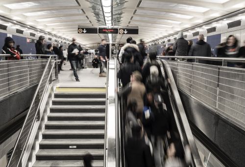 Pourquoi TransitTech est si vital pour les systèmes de transport public en difficulté