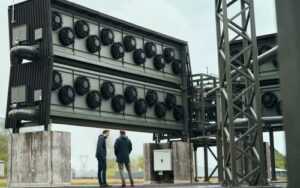 Will Direct-Air Carbon Capture Be Viable?