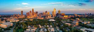 Il mercato immobiliare di Charlotte crollerà nel 2024?