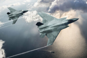 With Joint Fighter on the Horizon, Japan, UK Agree to Further Strengthen Bilateral Defense Ties 