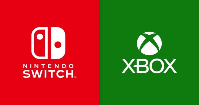 Xbox CFO says Microsoft wants its first-party experiences and subscription services on devices like Switch