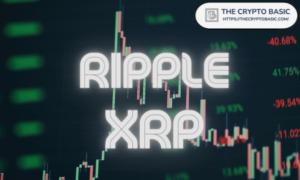 XRP готов к воздействию: директор Ripple говорит, что криптоиндустрия намерена расшириться в 100 раз, инвестировать в инфраструктуру