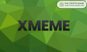 基于 XRPL 的项目 XMEME 在 4 Txn 中燃烧 XNUMX 亿代币，团队预告 NFT 推出