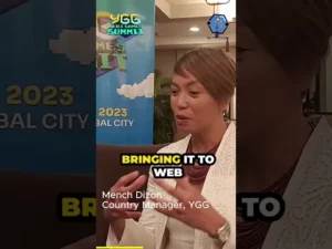 YGG Pilipinas کنٹری مینیجر اس بارے میں کہ Web2 Natives کو Web3 پر کیسے آن بورڈ کریں۔ بٹ پینس