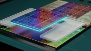 如果您确实想要，可以在 AMD X3D CPU 的 3D V-Cache 中创建 RAM 磁盘