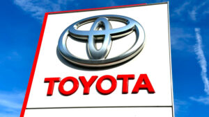 1 Million Toyota- und Lexus-Fahrzeuge wegen möglichem Airbag-Problem zurückgerufen – Autoblog