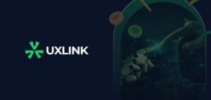 1 million brukere Fortsett: UXLink Odyssey Where SocialFi Revolution Begins