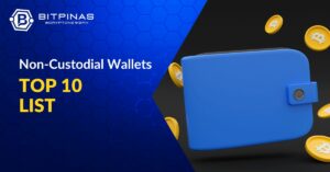10 Non-Custodial Wallets for Different Blockchains | BitPinas