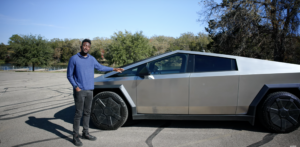 11 Cool Things & 10 Concerns About The Tesla Cybertruck - CleanTechnica