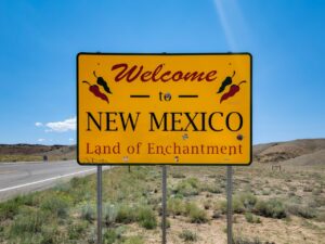 14 fortryllende ting at lave i New Mexico
