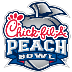 Προεπισκόπηση 2023 Peach Bowl