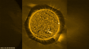 2024 promete oportunidades para estudiar la corona solar