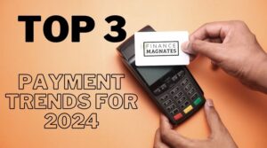 3 digitala betalningstrender som du inte har råd att missa 2024