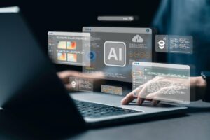 3 Ways that AI Can Help Your Small Business