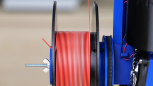 3D-print med plastikbestik