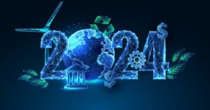 5 важных вопросов, способствующих устойчивому развитию в 2024 году | ГринБиз