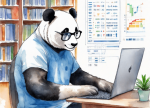 7 графічних функцій Pandas для швидкої візуалізації даних - KDnuggets