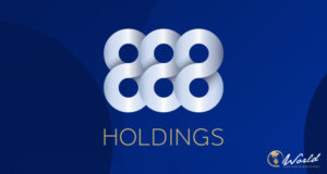 888 Holding, Hisse Fiyat Artışını Görmek İçin Playtech'in 883 Milyon Dolarlık Satın Alma Teklifini Reddetti