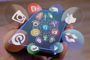 9 Underrated Benefits of Social Media Marketing! - Supply Chain Game Changer™