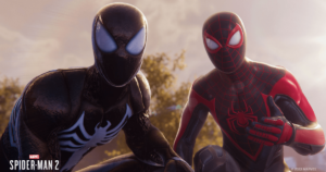 Game Spider-Verse Mungkin Sedang Dibuat Dari Insomnia - PlayStation LifeStyle