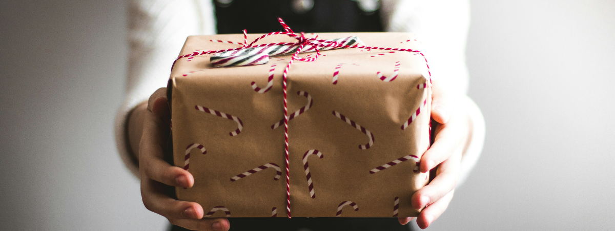 TeamClimate-joulu – muuttaa lahjojen antamisen kestäväksi vaikutukseksi