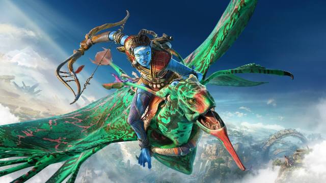 Un monde d'émerveillement vous attend dans Avatar : Frontiers of Pandora | LeXboxHub