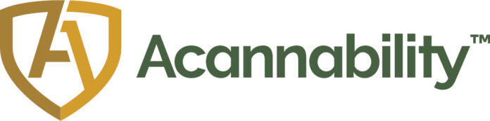 Acannability logo