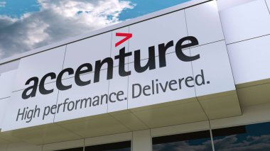 Accenture invests in generative AI