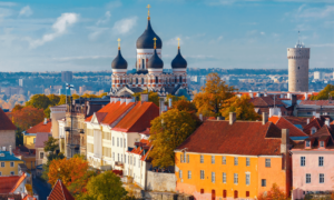 Terdakwa Penipu Kripto Estonia Mungkin Tidak Diekstradisi ke AS