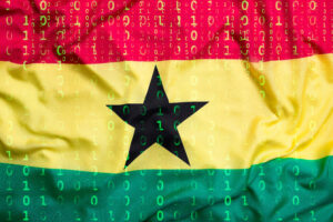 Afrikan kyberturvallisuusviranomainen ilmoittaa virkaanastujaispuheenjohtajan