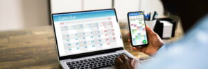 AI Boosts Business Productivity with Open Source Calendars