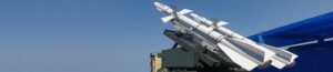 Air Force Carries Out Successful Trials of SAMAR Air Defence Missile System