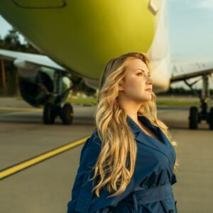 airBaltic이 2024년 달력을 발표했습니다.