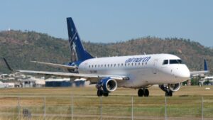 Airnorth to reconnect Alice Springs with Perth