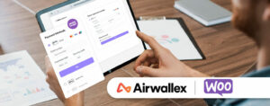 Airwallex ja Woo partner lihtsustavad ülemaailmsete kaupmeeste piiriüleseid makseid – Fintech Singapore