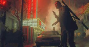 Veröffentlichungsdatum von Alan Wake 2 New Game Plus von Remedy bekannt gegeben – PlayStation LifeStyle