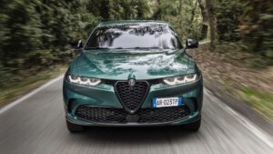 Alfa Romeo hävdar att Quality Push har halverat garantikostnaderna