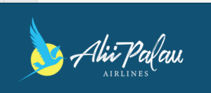 Alii Palau Airlines начинает полеты с помощью Drukair