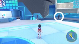 Wszystkie lokalizacje Legendarnych Pokémonów Snackworth w Pokémon Scarlet i Violet: The Indigo Disk