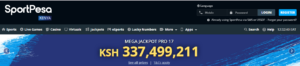 All Sportpesa Mega Jackpot and Bonus winners                       - Sports Betting Tricks