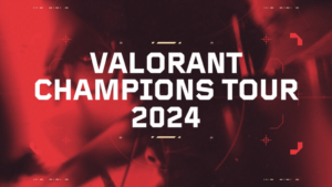 Todas as equipes qualificadas para VCT 2024: início das Américas