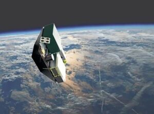 Alle britiske Minerva-satellitter skal lanseres innen 2026