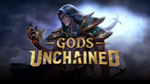 Amazon Prime odklene Gods Unchained Mythical Rewards
