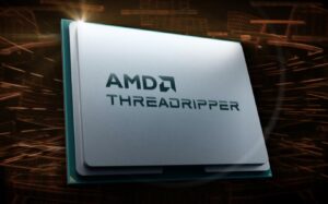 Los nuevos chips Threadripper de AMD dispararán un fusible si se les hace overclocking