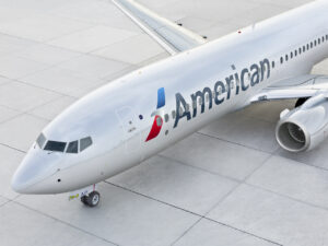 American Airlines планирует рекордное летнее расписание рейсов в Даллас/Форт-Уэрт, включая новые рейсы в Барселону