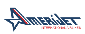AmeriJet está estacionando algumas de suas aeronaves enquanto reduz seus custos