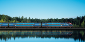 Amtrak Has Big Plans For 2024, But Congress Wants To Derail A Big Advantage - CleanTechnica