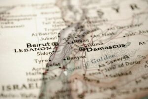 Analyse / Israel Alerts World: IDF klaar voor oorlog in Libanon
