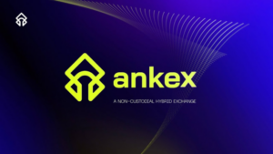 Ankex Exchange stannar precis innan beta-lansering mitt i Crypto Revival